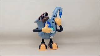 YouTube video 8