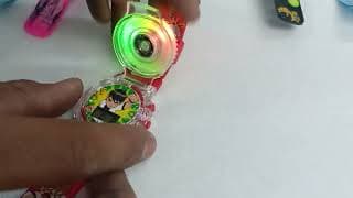 YouTube video 3