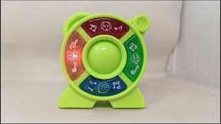 YouTube video 5
