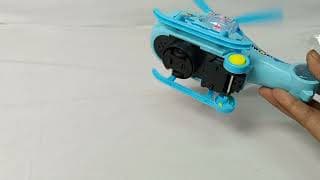 YouTube video 5