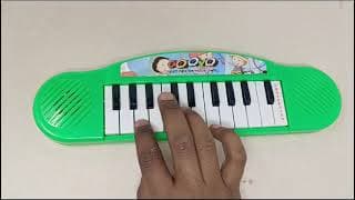 YouTube video 4