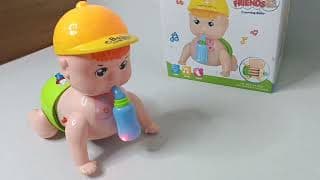 YouTube video 5