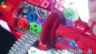 YouTube video 9