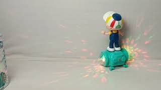 YouTube video 4