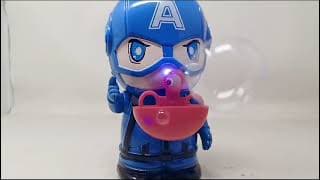 YouTube video 7