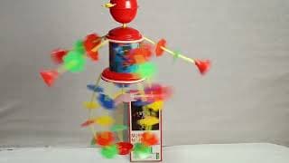 YouTube video 4