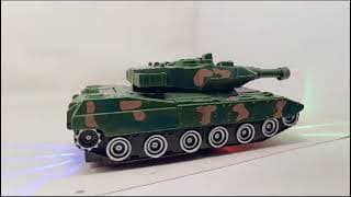 YouTube video 5