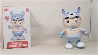 YouTube video 5
