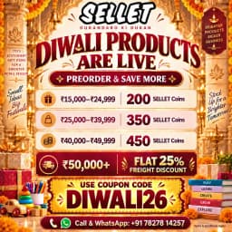 Diwali & dussehra