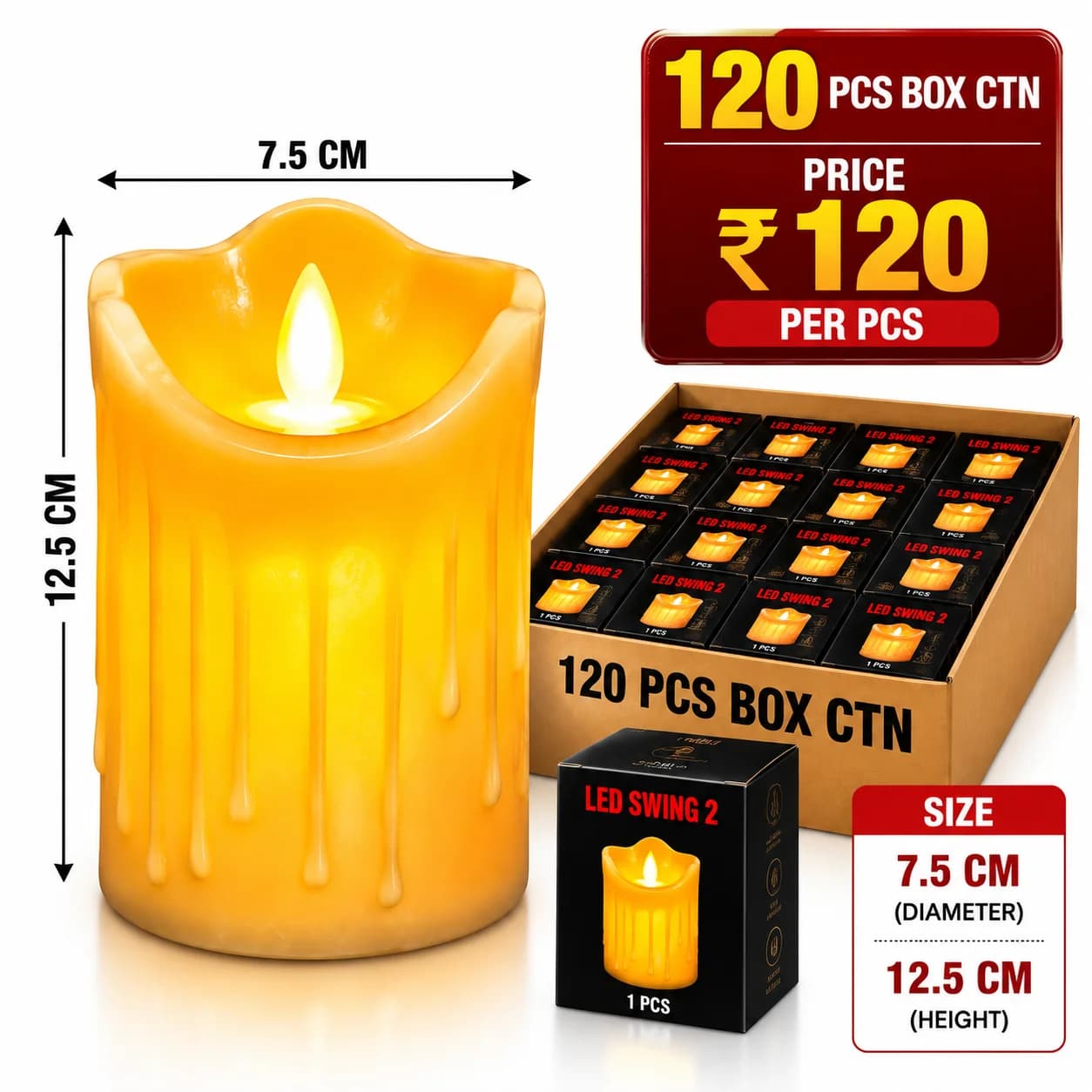 Product thumbnail 1