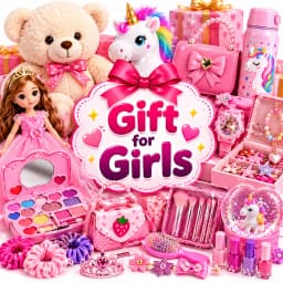 Gift for GIRLS