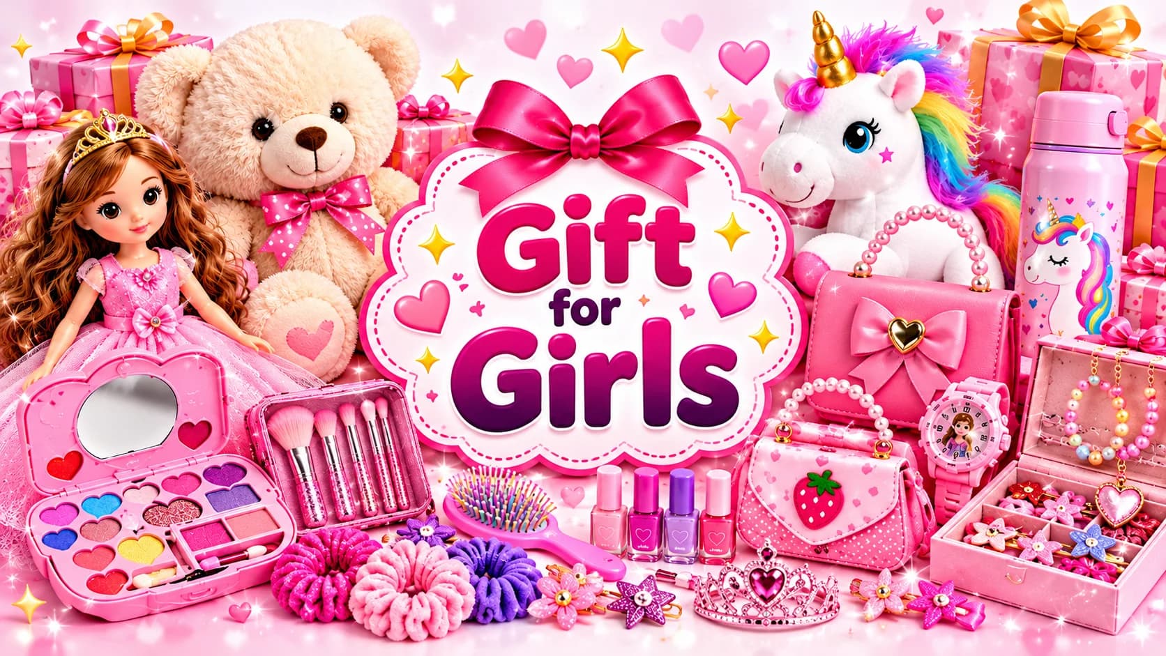 Gift for GIRLS