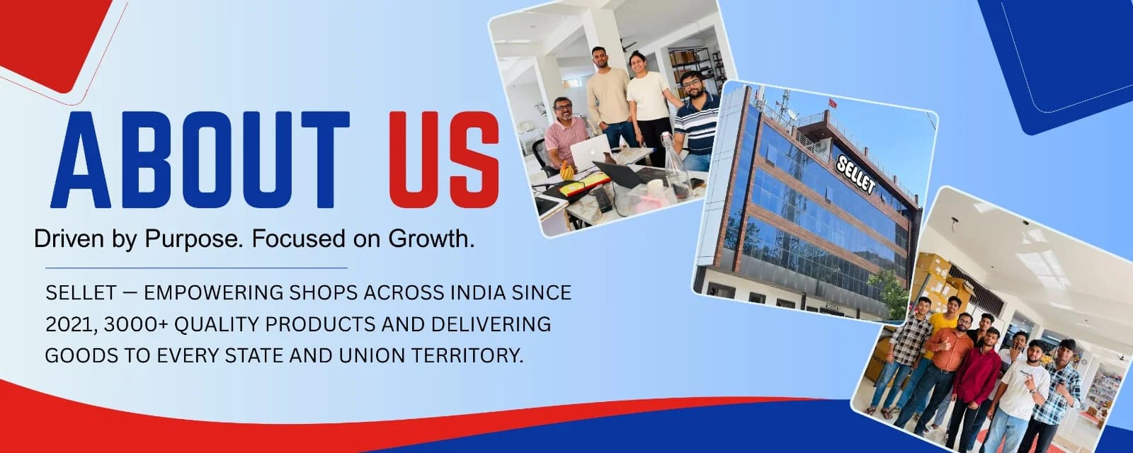 About Us